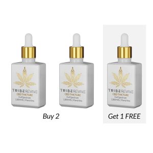 Tinctures Buy 2 Get 1 Free 1