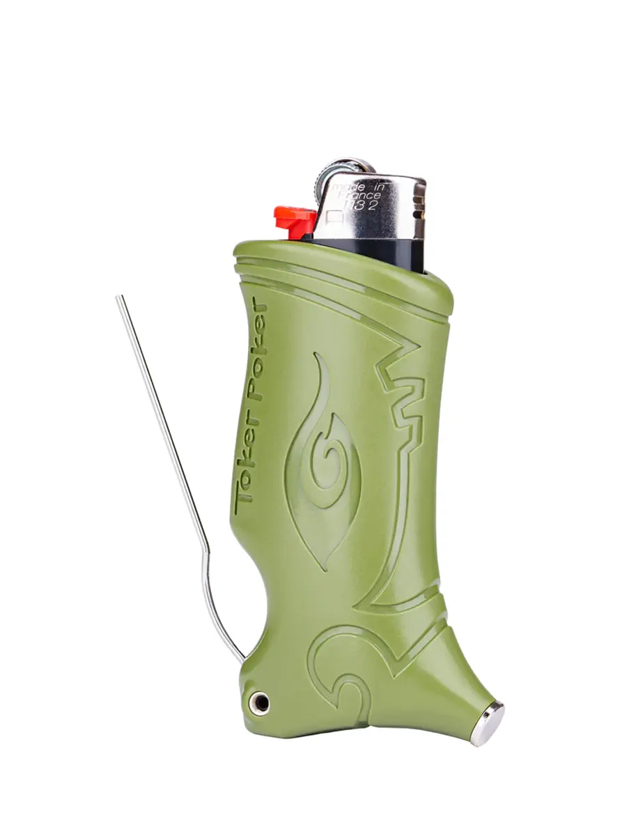 Toker Poker Big Standard Army
