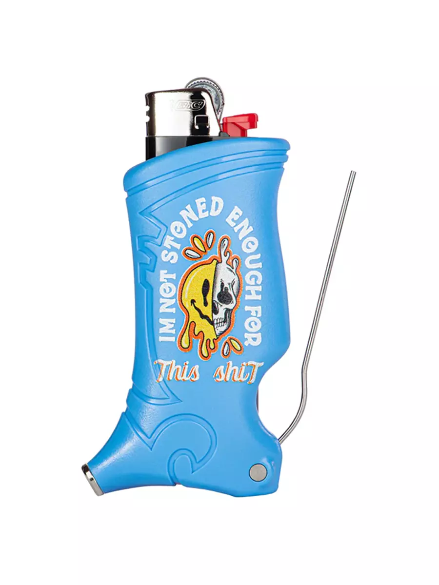 Toker Poker Soul Speakers Collection Not Stoned Enough 1