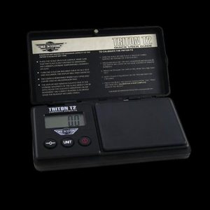 MyWeigh Triton T2 120g x 0.1g Scale