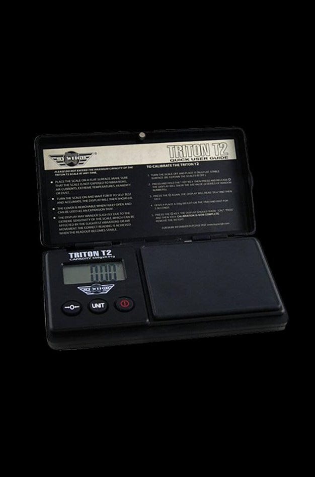 Triton T2 400g x 0.01g Scale By My Weigh media 1 270b4830 9dd7 4263 a572 a80c1b6a1a45