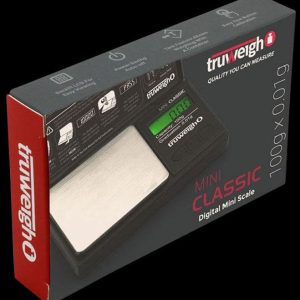 Truweigh Mini Classic Digital Scale
