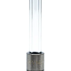 Tsunami Premium Nectar Collector Flat Quartz Screw Tip