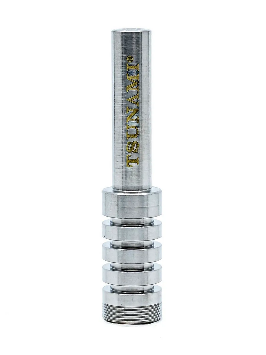 Tsunami Premium Nectar Collector Stainless Steel Tip