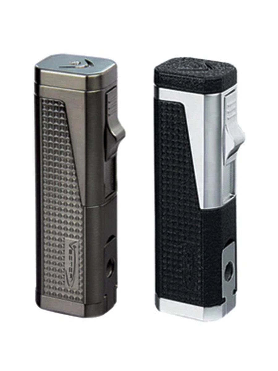 Vector Urbano Triple Flame Torch Lighter