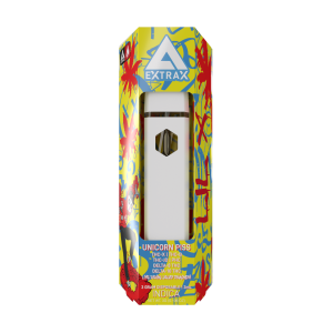 THC-JD 3 Gram Disposable Thins - Delta Extrax