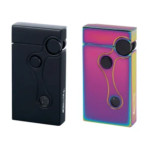 Vector Elite Dual Flame Torch Lighter