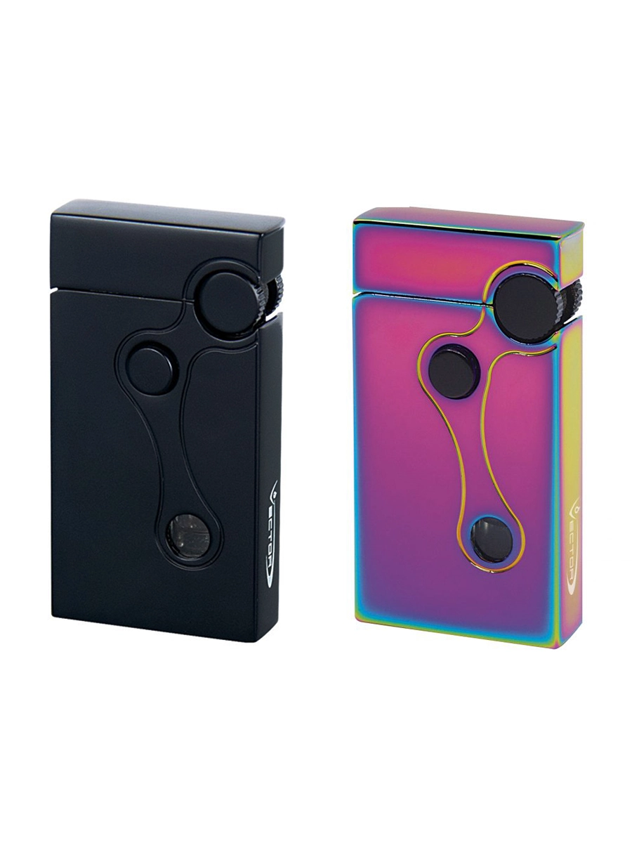 Vector Elite Dual Flame Torch Lighter