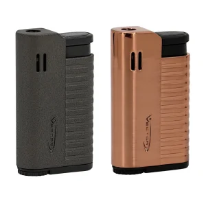 Vector Hammer Single Flame Torch Lighter