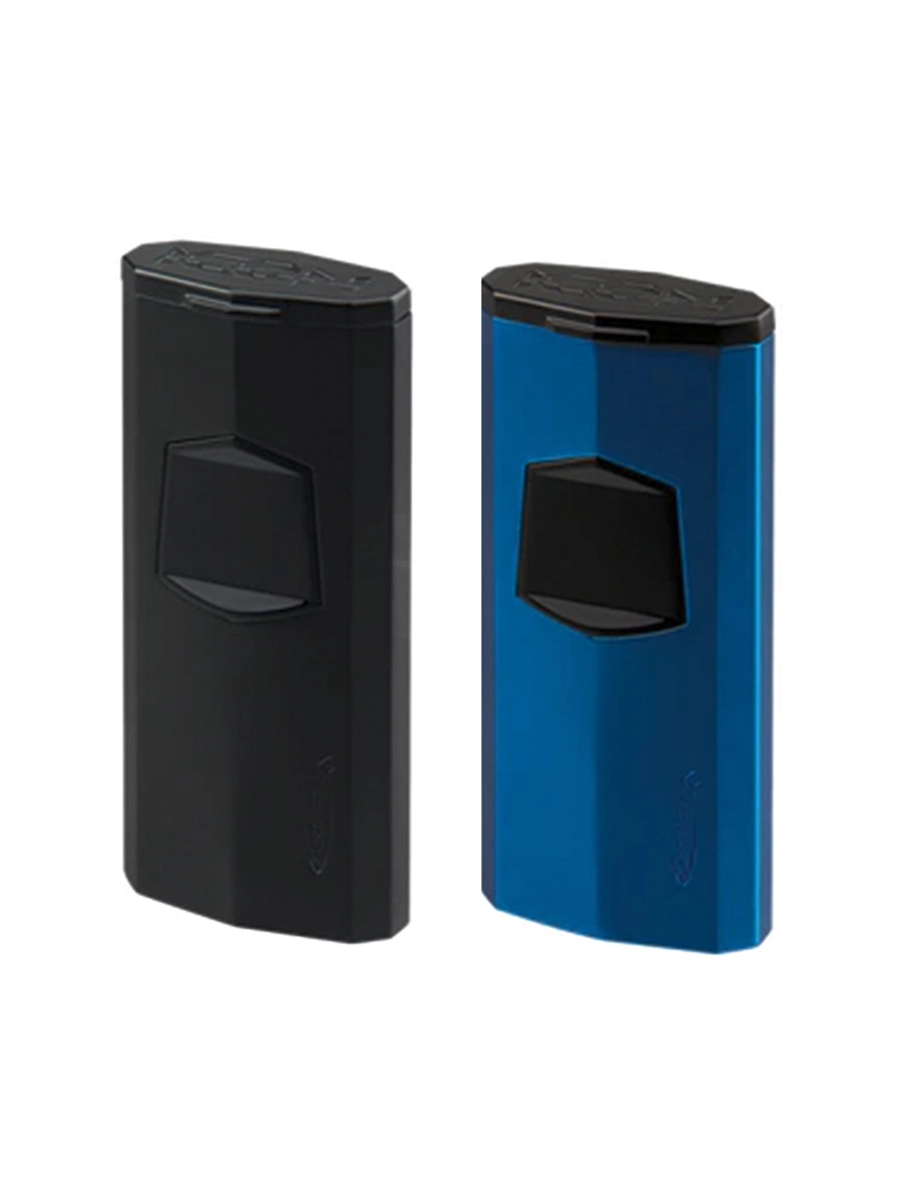 Vector Icon III Electric Prism Flame Torch Lighter