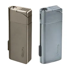 Vector Optimus Soft Single Flame Lighter