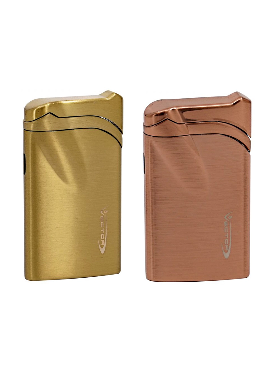 Vector Ultra Single Flame Torch Lighter