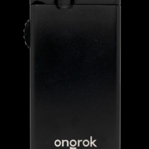 ONGROK Aluminum Dugout