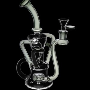 Pulsar 4-Tube Recycler Water Pipe