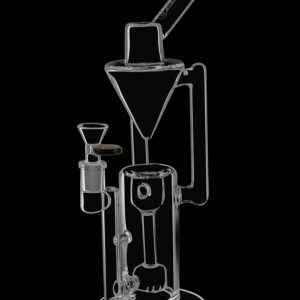 Pulsar Thinker Gravity Recycler Water Pipe