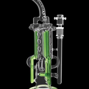 Pulsar Space Station Recycler Water Pipe