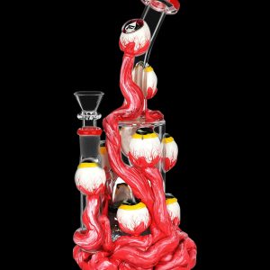 Pulsar All Eyes On You Water Pipe