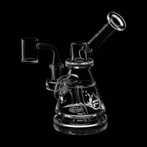 Pulsar Magic Potion Recycler Dab Rig
