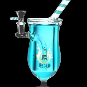 Pulsar Mocktail Glycerin Water Pipe