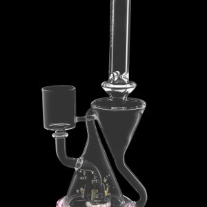 Pulsar Clean Recycler Water Pipe for Puffco Proxy