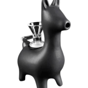 Alpaca Bubbler