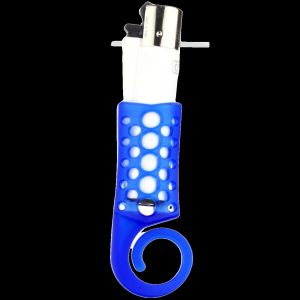 Daily High Club x Monkey Tail Lighter Holder - Green