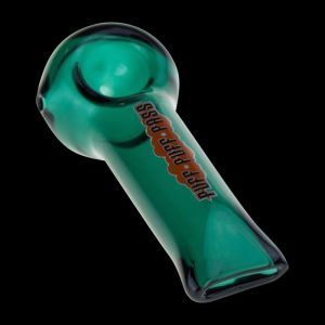 Puff Puff Pass 4 Inch Hand Pipe