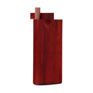 Bearded Classic Dugout - Padauk