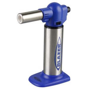 Blazer Big Buddy Torch Lighter - Blazer Blue