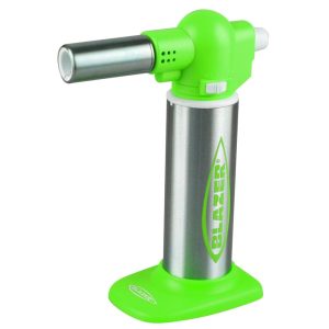 Blazer Big Buddy Torch Lighter - Blazer Green