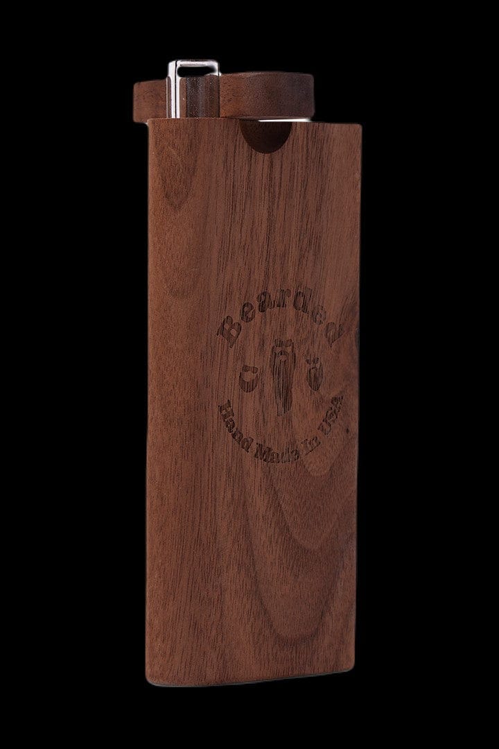 Bearded Chillum Dugout