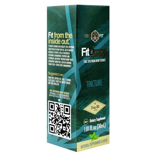 cbd fit drops 30ml natural peppermint 1400x30ml 1