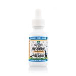 Nature's Script Hemp Pet Oil Chicken flavor 125mg - 1 Oz