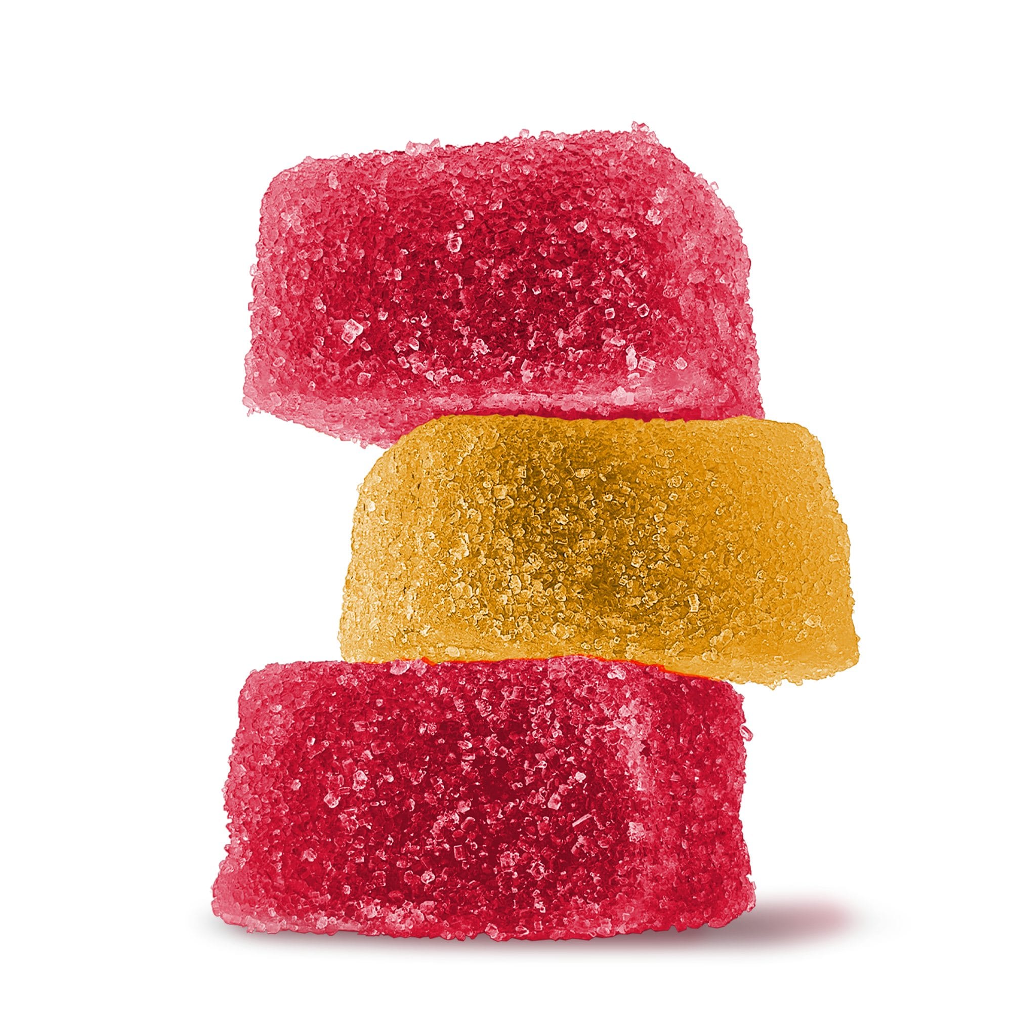 D8 & THCA Gummies - 150mg - Fruits - Fresh (1,500mg)