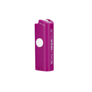 FLKR Bic Lighter Holder Spinner