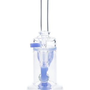 Daily High Club Showerhead Incycler Mini Bong