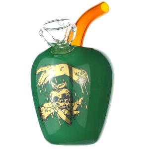 DHC Originals "Poisonous Apple" Bong