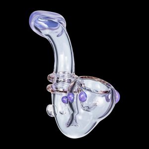 Maria Ring Sherlock Pipe