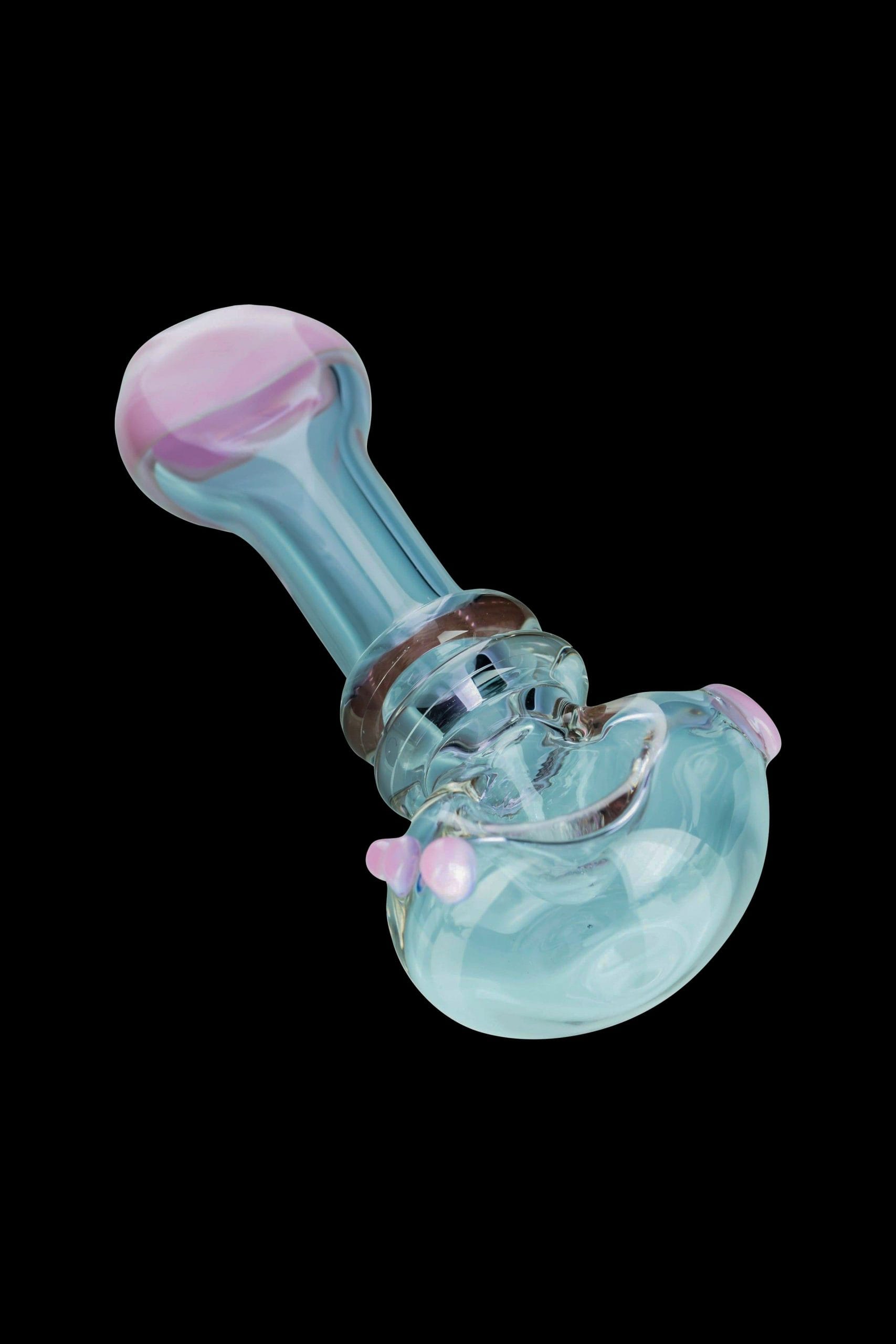 dankstop maria ring spoon pipe purple pink hand pipe ds sp18 pi 14212732289098 scaled