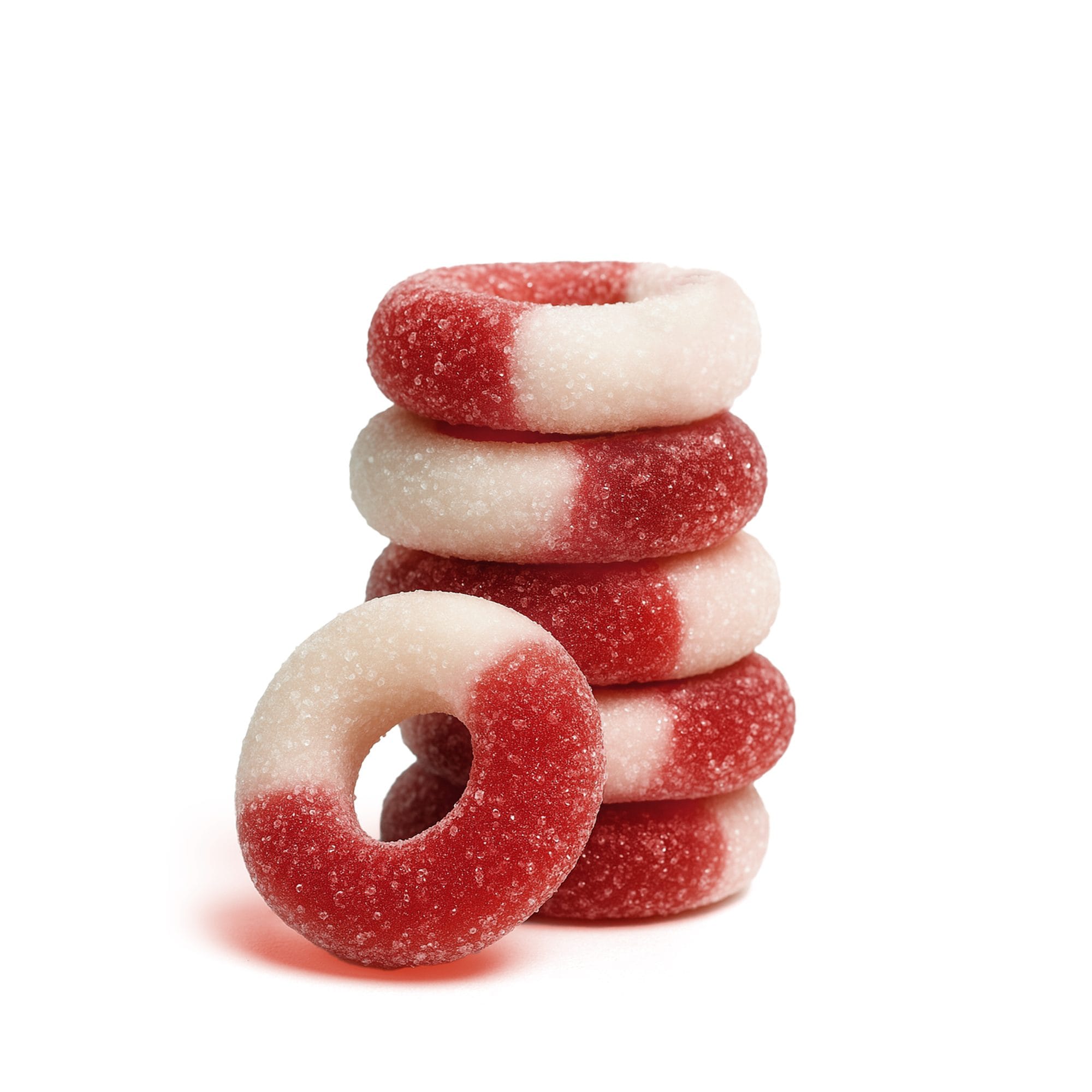 delta 8 gummies 100mg sour cherry rings chill extreme 0
