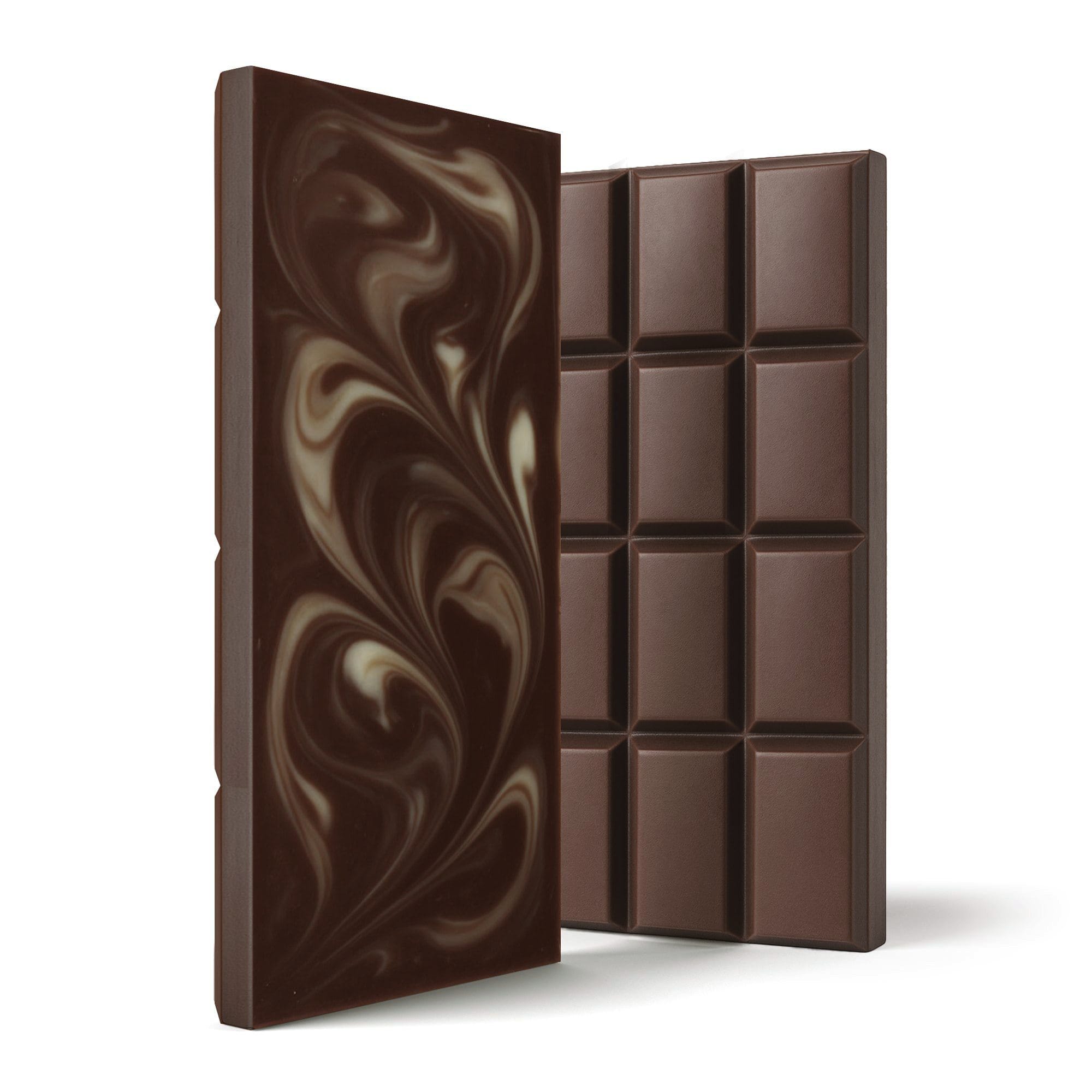 delta 8 thc dark white chocolate bar 600mg chill plus 0