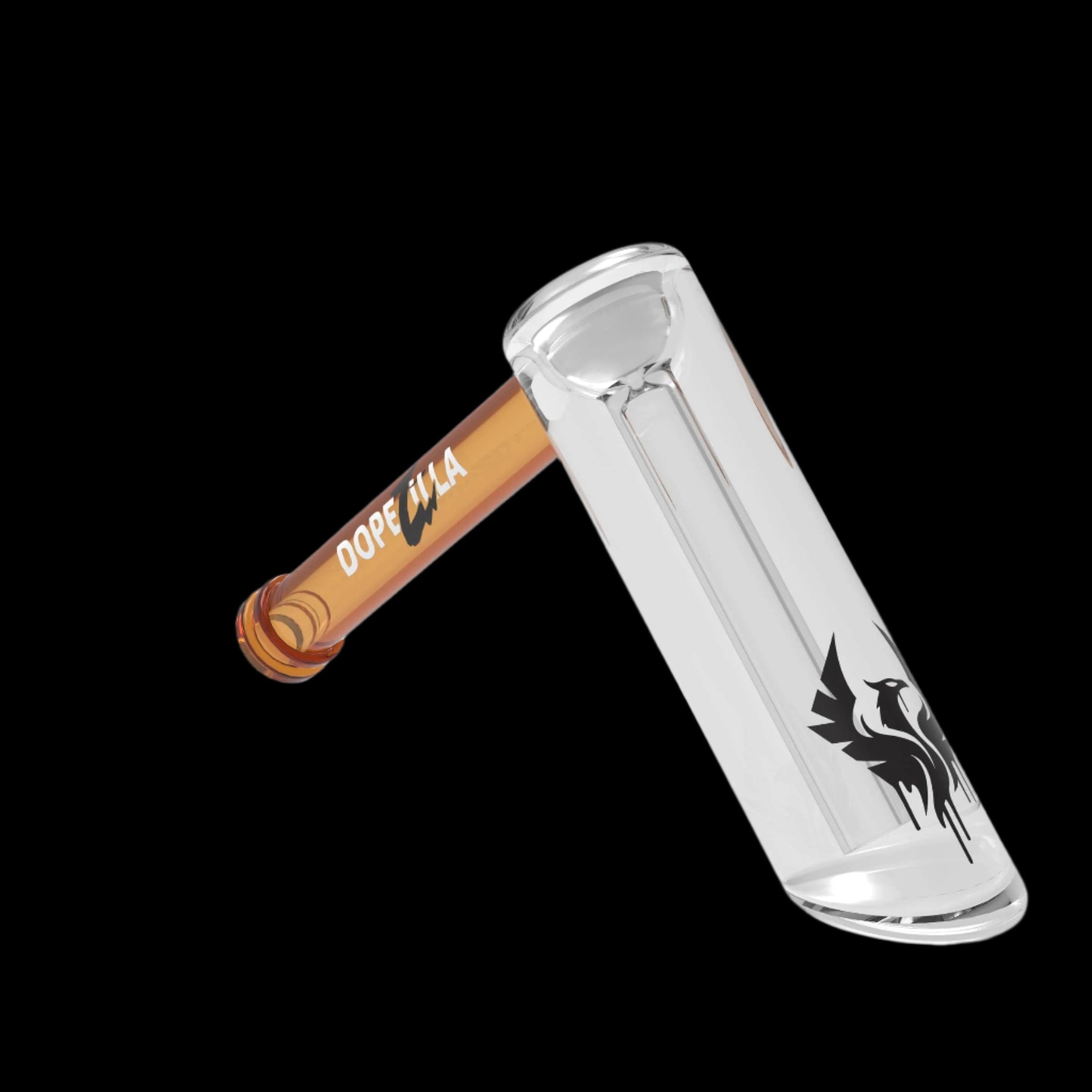 dopezilla 5 phoenix bubbler hand pipe 29713810817098 563501ff 45e1 477e 8a15 f65e985770b7