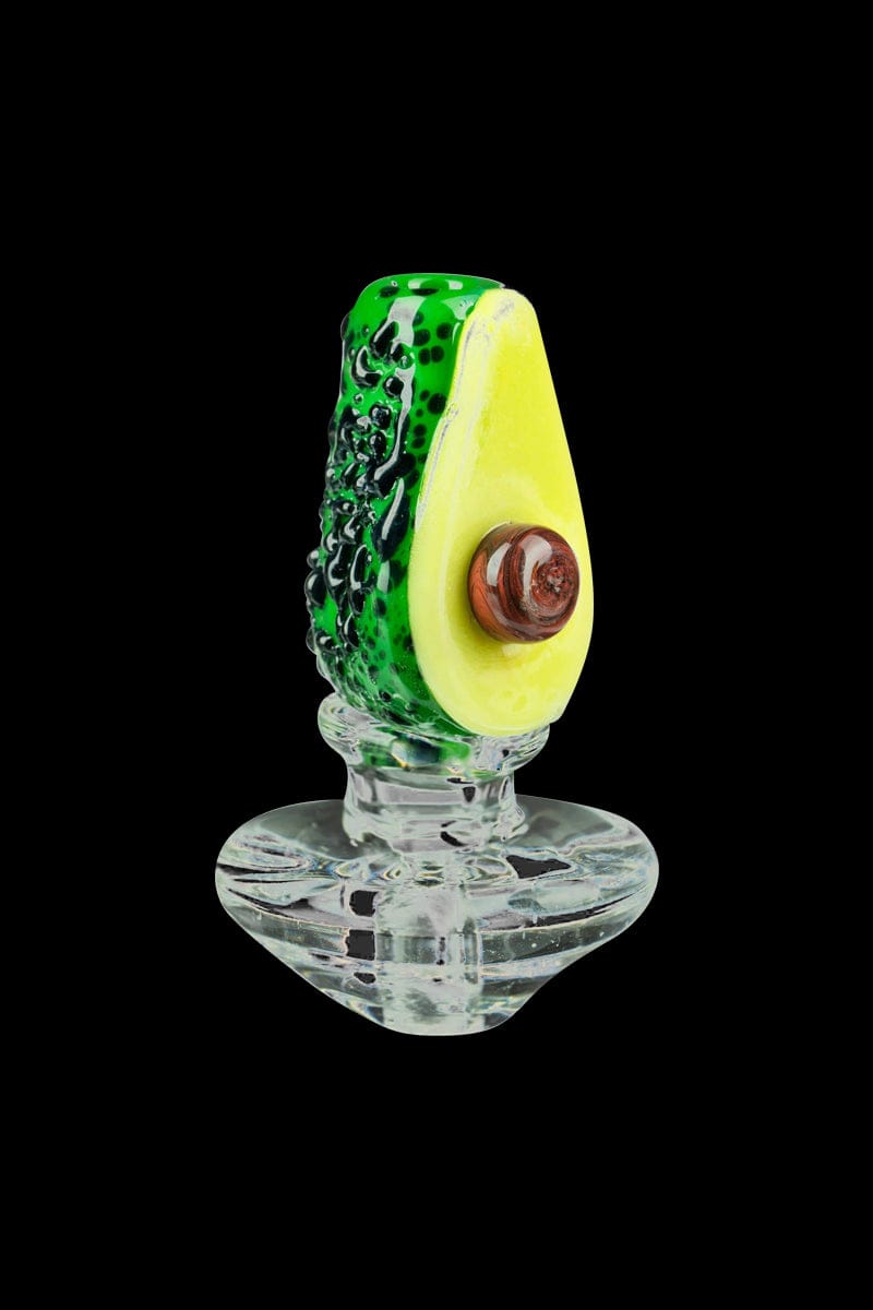 empire glassworks avocadope carb cap for puffco peak carb cap eg p10605 12753851973706 5ebea796 e5de 4f91 b02d 93a9f2ac1ffb