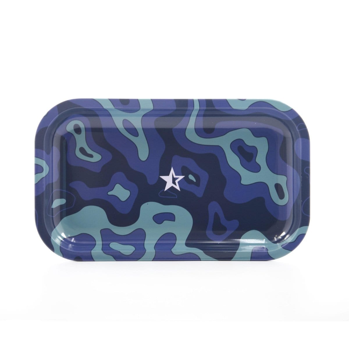 famous brandz rolling tray medium fabric rolling tray 951435132