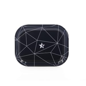 Famous X Space Rolling Tray - Small
