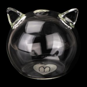 SakiBomb Kitty Whisker Bank