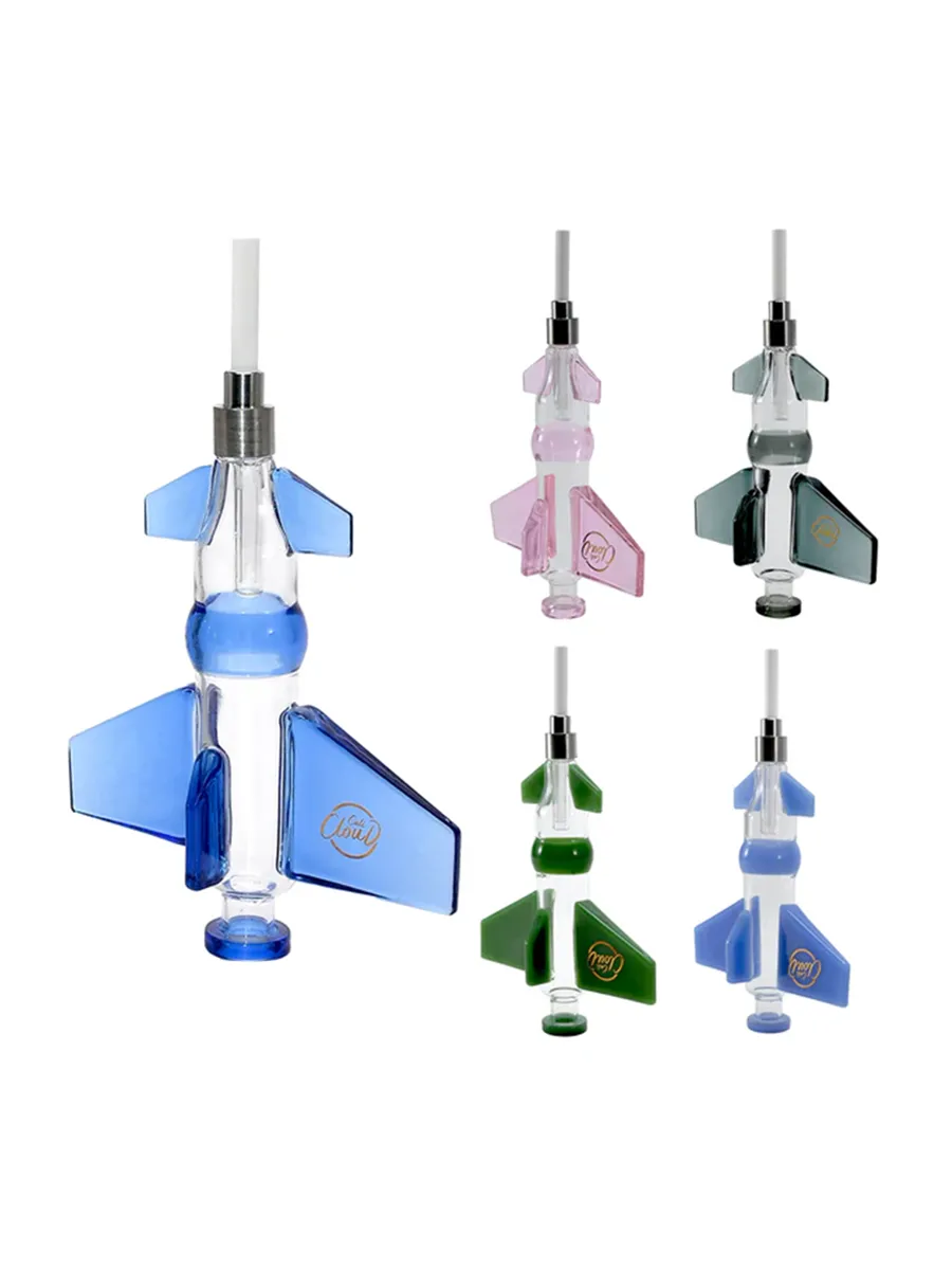 fiteer Jet Netar Collector
