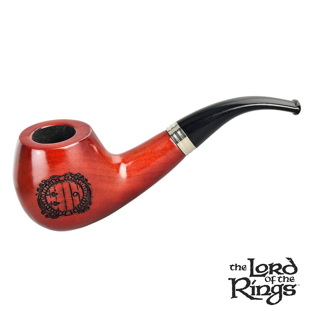 gift guru pulsar shire pipes hobbiton smoking pipe 5 25 962600406