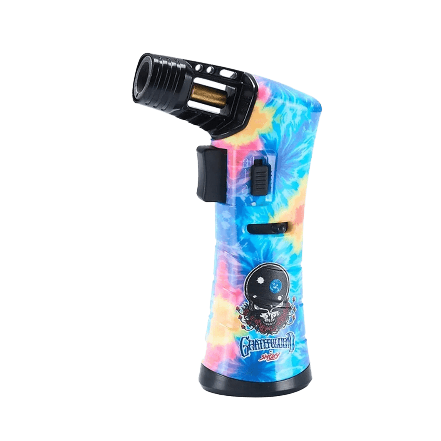 Grateful Dead Freedom Torch