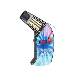 Grateful Dead Thrust Torch - 5 INCH / BlueBlast